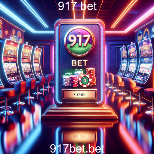 Atrações dos Jogos em Dinheiro no 917 Bet
